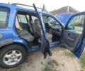 Синій Ленд Ровер Freelander, об'ємом двигуна 2 л та пробігом 190 тис. км за 3100 $, фото 12 на Automoto.ua