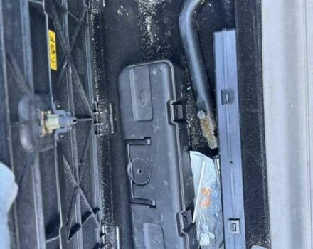 Синий Ленд Ровер Фрилендер, объемом двигателя 2 л и пробегом 246 тыс. км за 4300 $, фото 10 на Automoto.ua