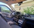 Синій Ленд Ровер Freelander, об'ємом двигуна 1.8 л та пробігом 212 тис. км за 3200 $, фото 5 на Automoto.ua