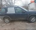 Синій Ленд Ровер Freelander, об'ємом двигуна 2 л та пробігом 377 тис. км за 2719 $, фото 1 на Automoto.ua