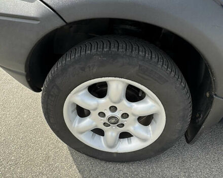 Синий Ленд Ровер Фрилендер, объемом двигателя 2.5 л и пробегом 230 тыс. км за 5500 $, фото 9 на Automoto.ua