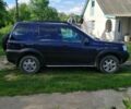 Синій Ленд Ровер Freelander, об'ємом двигуна 1.95 л та пробігом 330 тис. км за 4500 $, фото 8 на Automoto.ua