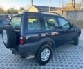 Синий Ленд Ровер Фрилендер, объемом двигателя 2 л и пробегом 246 тыс. км за 4300 $, фото 3 на Automoto.ua