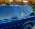 Синій Ленд Ровер Freelander, об'ємом двигуна 1.8 л та пробігом 212 тис. км за 3200 $, фото 4 на Automoto.ua