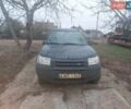 Синій Ленд Ровер Freelander, об'ємом двигуна 2 л та пробігом 377 тис. км за 2675 $, фото 2 на Automoto.ua