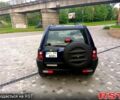 Синій Ленд Ровер Freelander, об'ємом двигуна 2.5 л та пробігом 281 тис. км за 4700 $, фото 5 на Automoto.ua