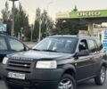 Синий Ленд Ровер Фрилендер, объемом двигателя 2 л и пробегом 370 тыс. км за 4305 $, фото 11 на Automoto.ua
