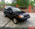 Синій Ленд Ровер Freelander, об'ємом двигуна 2.5 л та пробігом 281 тис. км за 4700 $, фото 3 на Automoto.ua