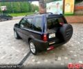 Синій Ленд Ровер Freelander, об'ємом двигуна 2.5 л та пробігом 281 тис. км за 4700 $, фото 6 на Automoto.ua