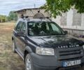 Синий Ленд Ровер Фрилендер, объемом двигателя 2 л и пробегом 255 тыс. км за 3200 $, фото 1 на Automoto.ua
