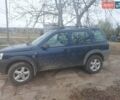 Синій Ленд Ровер Freelander, об'ємом двигуна 2 л та пробігом 377 тис. км за 2675 $, фото 1 на Automoto.ua