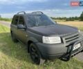 Синий Ленд Ровер Фрилендер, объемом двигателя 2 л и пробегом 289 тыс. км за 6200 $, фото 13 на Automoto.ua