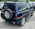 Синій Ленд Ровер Freelander, об'ємом двигуна 1.95 л та пробігом 330 тис. км за 4500 $, фото 6 на Automoto.ua