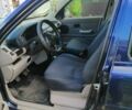 Синій Ленд Ровер Freelander, об'ємом двигуна 1.95 л та пробігом 330 тис. км за 4500 $, фото 2 на Automoto.ua