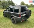 Синий Ленд Ровер Фрилендер, объемом двигателя 2 л и пробегом 289 тыс. км за 6200 $, фото 9 на Automoto.ua