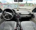 Синій Ленд Ровер Freelander, об'ємом двигуна 1.95 л та пробігом 330 тис. км за 4500 $, фото 4 на Automoto.ua