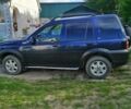 Синій Ленд Ровер Freelander, об'ємом двигуна 1.95 л та пробігом 330 тис. км за 4900 $, фото 1 на Automoto.ua