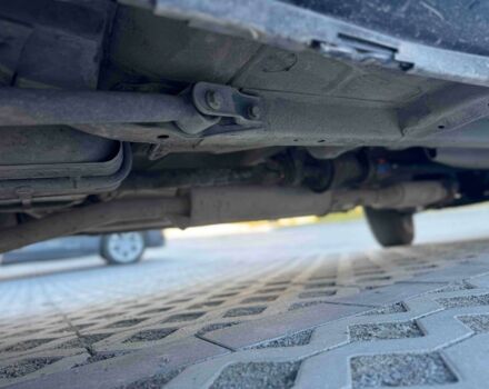 Синий Ленд Ровер Фрилендер, объемом двигателя 2 л и пробегом 246 тыс. км за 4300 $, фото 11 на Automoto.ua