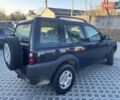 Синий Ленд Ровер Фрилендер, объемом двигателя 2 л и пробегом 246 тыс. км за 4300 $, фото 3 на Automoto.ua
