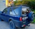 Синій Ленд Ровер Freelander, об'ємом двигуна 1.8 л та пробігом 212 тис. км за 3200 $, фото 2 на Automoto.ua