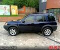Синій Ленд Ровер Freelander, об'ємом двигуна 2.5 л та пробігом 281 тис. км за 4700 $, фото 7 на Automoto.ua