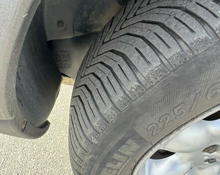 Синий Ленд Ровер Фрилендер, объемом двигателя 2.5 л и пробегом 230 тыс. км за 5500 $, фото 8 на Automoto.ua