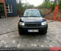 Синій Ленд Ровер Freelander, об'ємом двигуна 2.5 л та пробігом 281 тис. км за 4700 $, фото 2 на Automoto.ua