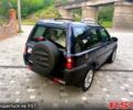 Синій Ленд Ровер Freelander, об'ємом двигуна 2.5 л та пробігом 281 тис. км за 4700 $, фото 4 на Automoto.ua