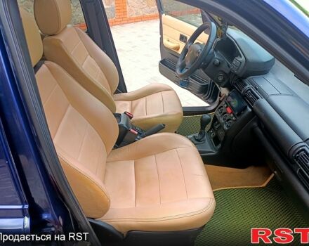 Синій Ленд Ровер Freelander, об'ємом двигуна 2.5 л та пробігом 281 тис. км за 4700 $, фото 9 на Automoto.ua