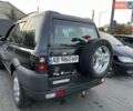 Синий Ленд Ровер Фрилендер, объемом двигателя 2 л и пробегом 370 тыс. км за 4305 $, фото 2 на Automoto.ua