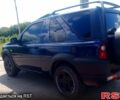 Синій Ленд Ровер Freelander, об'ємом двигуна 1.8 л та пробігом 212 тис. км за 3200 $, фото 9 на Automoto.ua