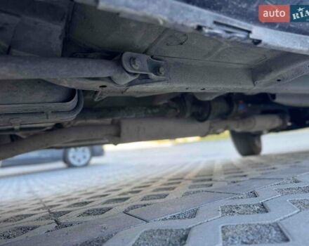 Синий Ленд Ровер Фрилендер, объемом двигателя 2 л и пробегом 246 тыс. км за 4300 $, фото 5 на Automoto.ua