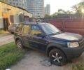 Синій Ленд Ровер Freelander, об'ємом двигуна 2 л та пробігом 200 тис. км за 1352 $, фото 1 на Automoto.ua