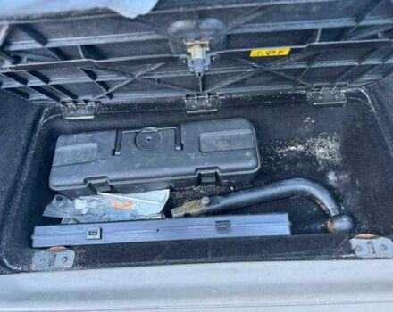 Синий Ленд Ровер Фрилендер, объемом двигателя 2 л и пробегом 246 тыс. км за 4300 $, фото 10 на Automoto.ua