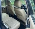 Синій Ленд Ровер Freelander, об'ємом двигуна 2 л та пробігом 314 тис. км за 3200 $, фото 8 на Automoto.ua