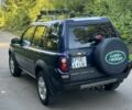 Синій Ленд Ровер Freelander, об'ємом двигуна 2 л та пробігом 314 тис. км за 3200 $, фото 4 на Automoto.ua