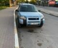 Синий Ленд Ровер Фрилендер, объемом двигателя 1.8 л и пробегом 142 тыс. км за 4600 $, фото 2 на Automoto.ua