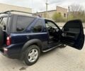 Синій Ленд Ровер Freelander, об'ємом двигуна 2 л та пробігом 183 тис. км за 3500 $, фото 8 на Automoto.ua