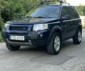 Синій Ленд Ровер Freelander, об'ємом двигуна 2 л та пробігом 314 тис. км за 3200 $, фото 2 на Automoto.ua