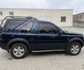 Синій Ленд Ровер Freelander, об'ємом двигуна 2 л та пробігом 183 тис. км за 3500 $, фото 4 на Automoto.ua