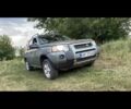 Синий Ленд Ровер Фрилендер, объемом двигателя 2.5 л и пробегом 122 тыс. км за 2799 $, фото 3 на Automoto.ua