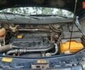 Синій Ленд Ровер Freelander, об'ємом двигуна 2 л та пробігом 260 тис. км за 3700 $, фото 10 на Automoto.ua