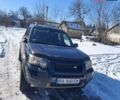 Синій Ленд Ровер Freelander, об'ємом двигуна 2 л та пробігом 260 тис. км за 3700 $, фото 1 на Automoto.ua