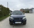 Синій Ленд Ровер Freelander, об'ємом двигуна 2 л та пробігом 183 тис. км за 3500 $, фото 2 на Automoto.ua