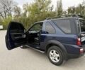 Синій Ленд Ровер Freelander, об'ємом двигуна 2 л та пробігом 183 тис. км за 3500 $, фото 11 на Automoto.ua
