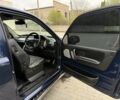 Синій Ленд Ровер Freelander, об'ємом двигуна 2 л та пробігом 183 тис. км за 3500 $, фото 9 на Automoto.ua