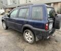 Синий Ленд Ровер Фрилендер, объемом двигателя 2 л и пробегом 244 тыс. км за 3000 $, фото 2 на Automoto.ua