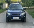 Синій Ленд Ровер Freelander, об'ємом двигуна 2 л та пробігом 314 тис. км за 3200 $, фото 3 на Automoto.ua