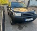 Синий Ленд Ровер Фрилендер, объемом двигателя 2 л и пробегом 286 тыс. км за 2900 $, фото 1 на Automoto.ua