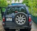 Синій Ленд Ровер Freelander, об'ємом двигуна 2 л та пробігом 260 тис. км за 3700 $, фото 5 на Automoto.ua